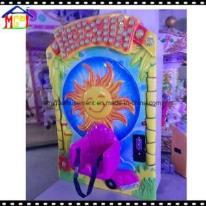 Miami Kids Single Fly Chair Coin Operated Amusement Game Machine