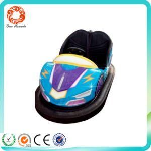 Factory Price Arcade Battery Bumper Car From Guangzhou