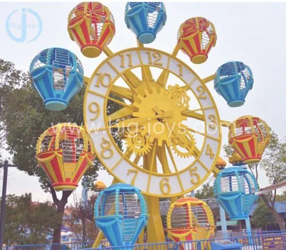 Amusement Ferris Wheel Rides for Sale