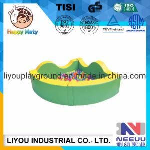 Latest Toys Kids Soft Plastic Play Balls by Liyou