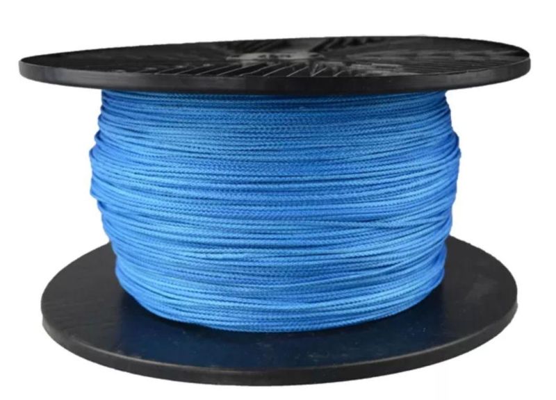 12 Strand UHMWPE Braid Wakeboard Rope