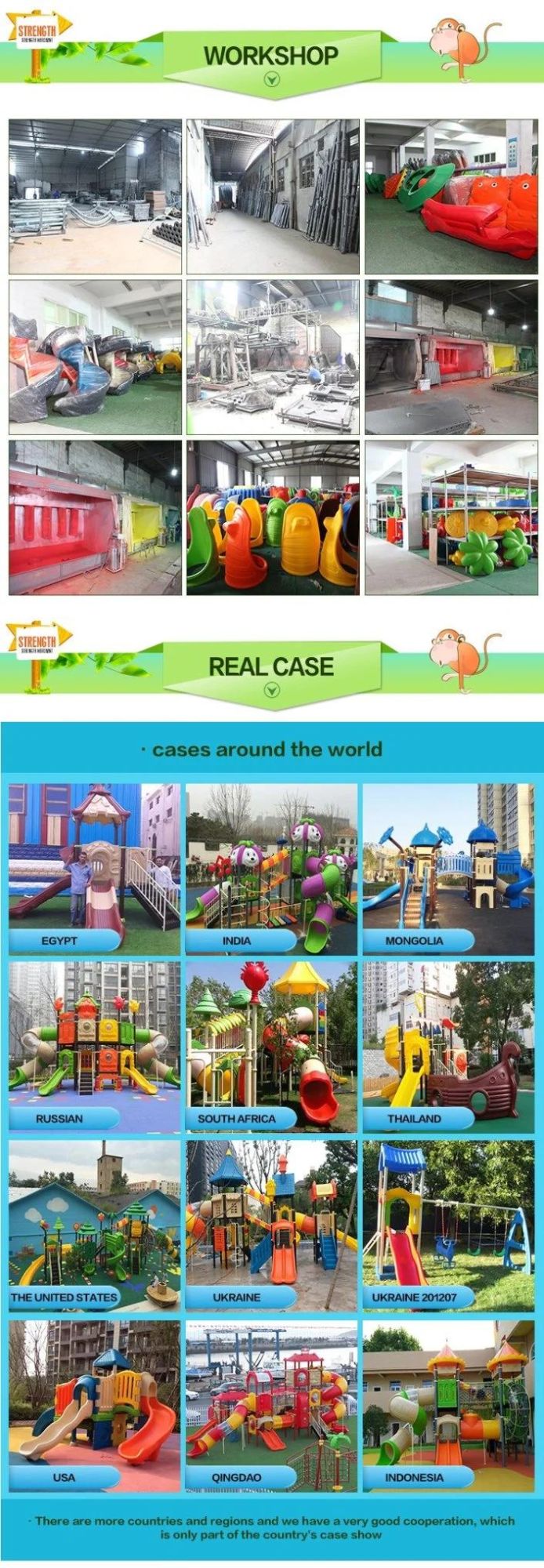 Luxurious Big Children Park Outdoor Playground Plastic Merry Go Round for Sale 4 in 1 Bicycle