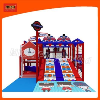 Children Indoor Playhouse Kid Indoor Soft Playground