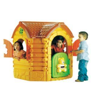 Children Play House Plastic Houses Kids Play House Tent Indoor Playhouses for Kids