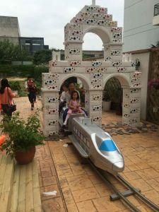 Tourist Trian Tour Train for Amusement Park for Sale Witih Cheapest Price