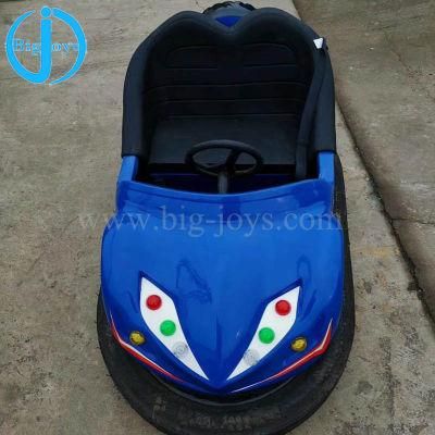 Factory Wholesale Battery Operated Bumper Cars