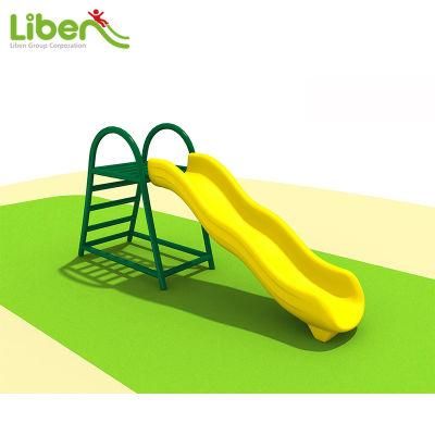 Slide Playground in China Manufacturer Which You Need