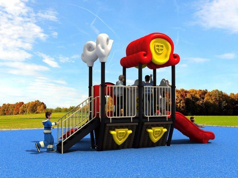 HD16-008c Handstand Dream Cloud House Series New Commercial Superior Outdoor Playground