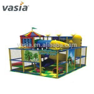Factory Price Small Indoor Playground