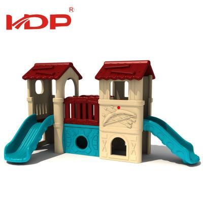 High Quality Factory Supply Kindergarten Outdoor Play Equipments