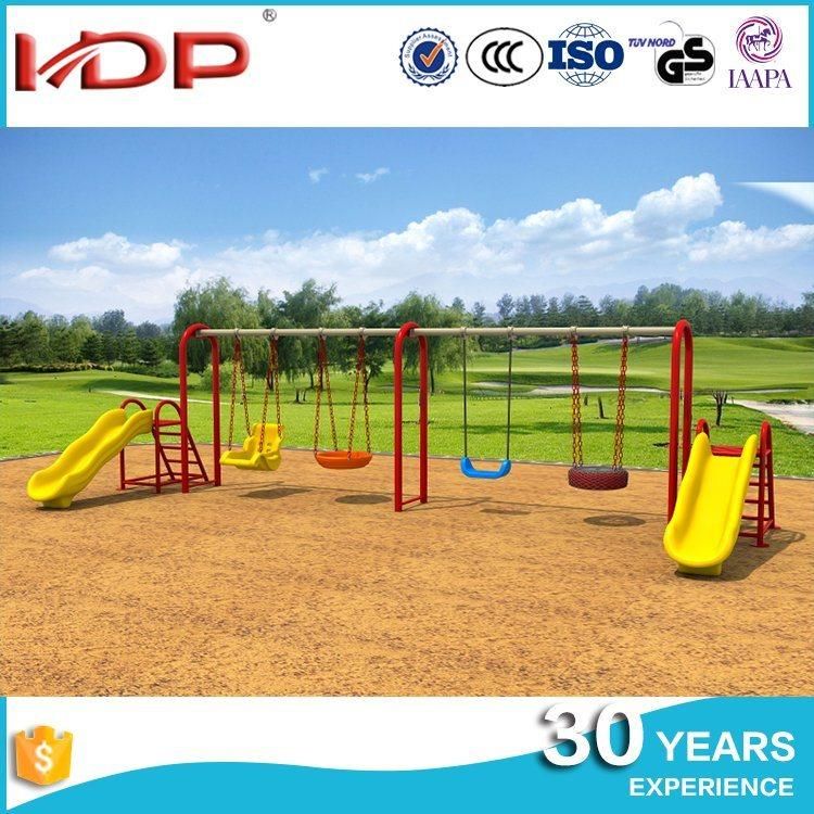 Develop Intelligence Amusement Park Wholesale Swing Sets