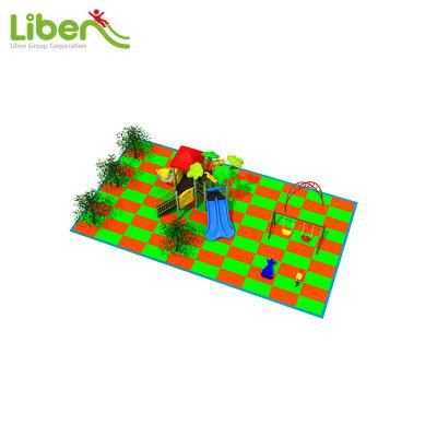 Infant to School Kids Slide Outdoor Playground