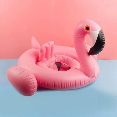 Willest Baby Safe Swimming Seat PVC Pool for Entertaining Inflatable Riding