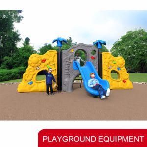 Amusement Park Commercial Outdoor Playground of Ce TUV Certificate