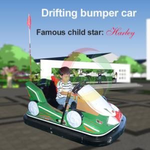 China Dodgem Drift Battery Electric Bumper Electric Toy Car