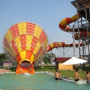 Youtube Aqua Park Factory in China for Water Slide Design and Water Slide Equipment
