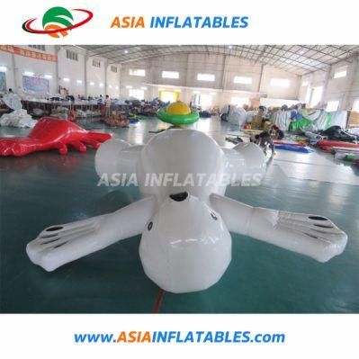 Customzied Inflatable Water Pool Toys, Water Park Floating Equipment
