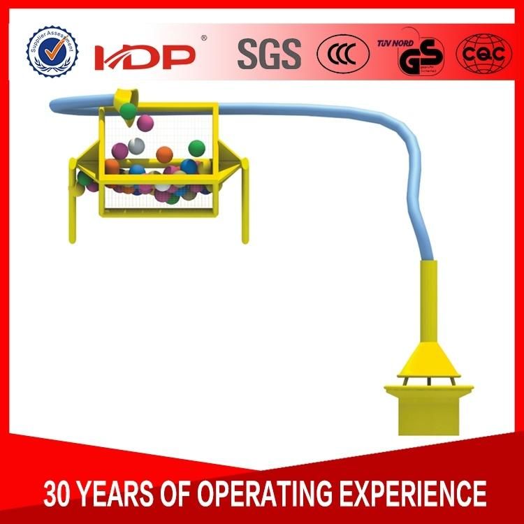 Factory Price Indoor Children Playground, Multiplayer Playground Set