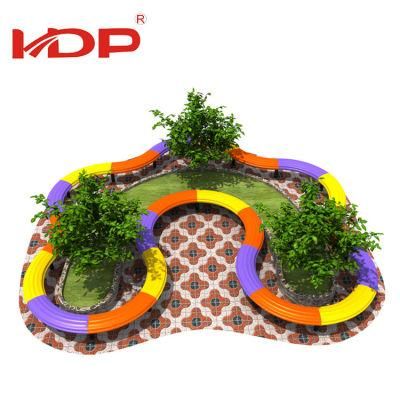 China Newest Design Different Size Outdoor Kids Play Structure