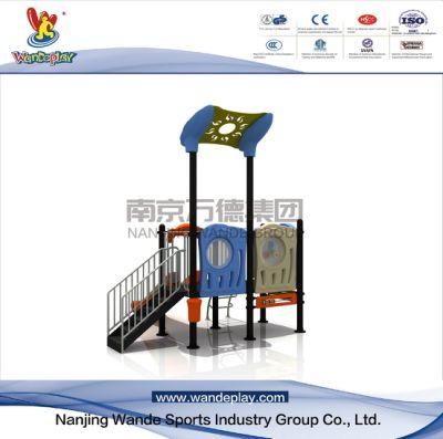 Amusement Park Slide Playground Slides Outdoor Kids Plastic Outdoor Toys