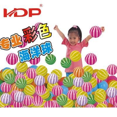 High Quality Wholesale Amusement Park Ocean Ball