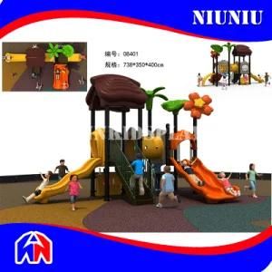 New Design Large Commarcial Candy Theme Outdoor Playground