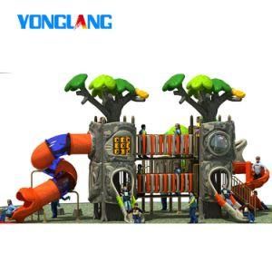 Yonglang Tree Series Playground for Kids (YL-T028-01)