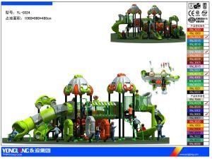 2019 Used Kids Modular Slides, Park Playground Equipment