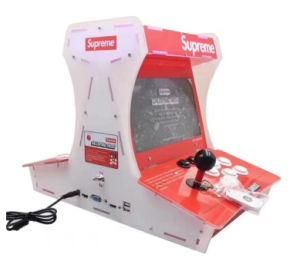 Street Fighting Game Arcade Pandora Box Arcade Game Table Machine