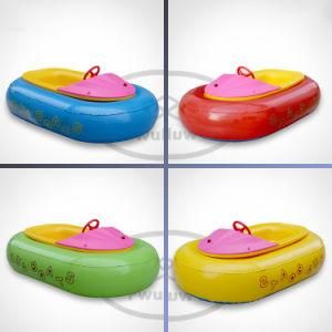Customized Model Battery Powered Pool Bumper Boat