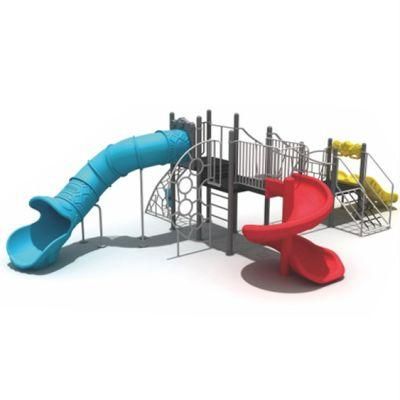 Non-Standard Customized Outdoor Community Children&prime;s Playground Equipment