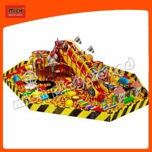 Philippines Indoor Playground Equipment