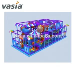 Indoor Playground for Kids Panama