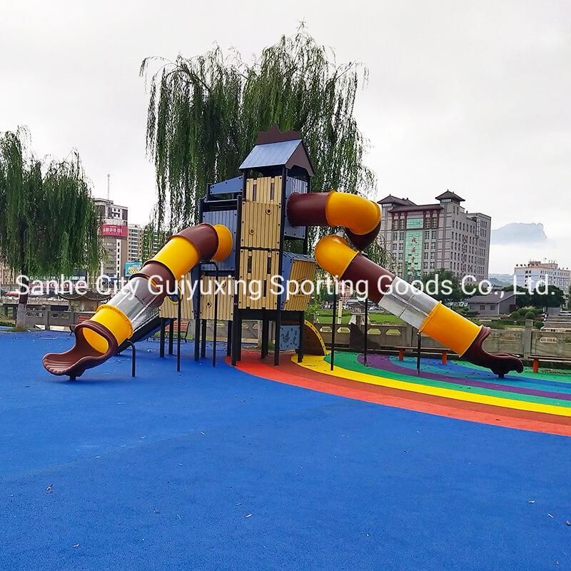 2022outdoor Children Plastic Toy of Teerterboard