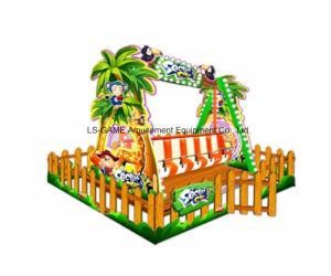 12 Seats Swing Kiddie Ride for Amusement Park