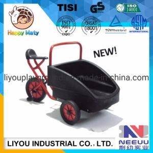 New Style Indoor Playground Equipment Home Game Kids Children Bicycle for Park