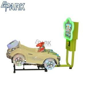 Kids Rides Coin Swing Machine for Sale Electric Children Car Coin Swing Machine