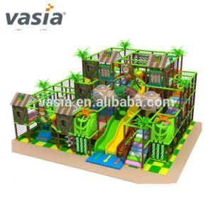 Ce Approved Quality Toddler Playground Kids Playground