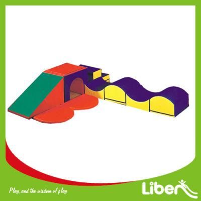 Indoor Soft Play Playground Equipment for Kids (LE. RT. 016)