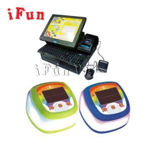 Ifun Park Card Management System of Arcade Game Machine for Sale