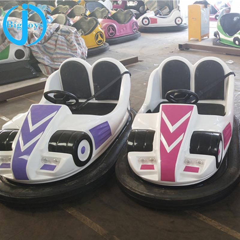 China Professional Kid Adult Bumper Car Supplier