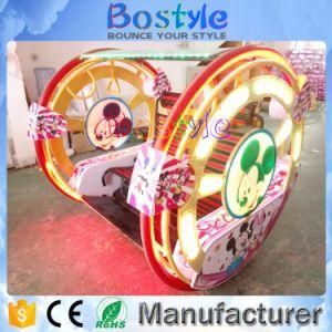Good Quality Leswing Happy Car for Kids