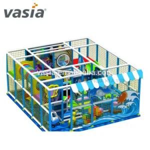 Kids Favorite Indoor Children Play Area Equipment, Soft Area