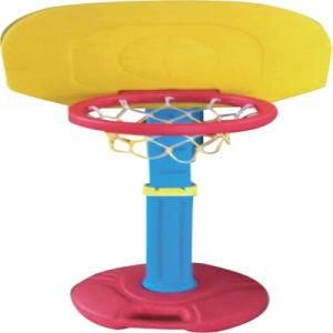 Kids Plastic Basketball Stand for Sale