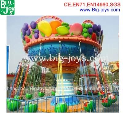 Amusement Park Rides, Flying Chair Ride for Sale (flying chair02)