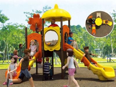 2019 The Most Popular Outdoor Playground for Kids (TY-01101)