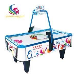 Best Selling Products Tournament Choice Air Hockey Table Venta Ventilador De Mesa Air Hockey Game Machines