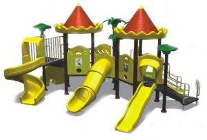 Outdoor Playground Kids Play Equipment Playground Equipment