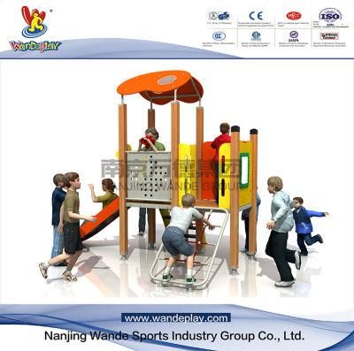 Kids Outdoor Playground for Sale Outdoor Kids House Park Toy