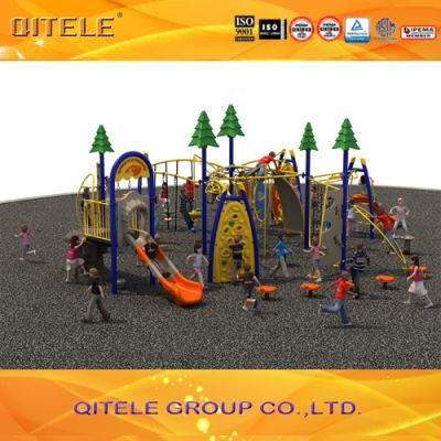 Children Outdoor Playground Physical (2013RP-23801)